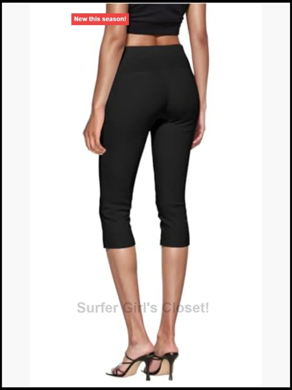 Super Stretch Pull On Millennium Twill Bermuda Shorts